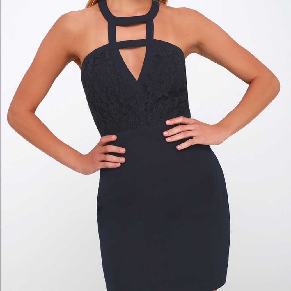 NWT Lulus Dress